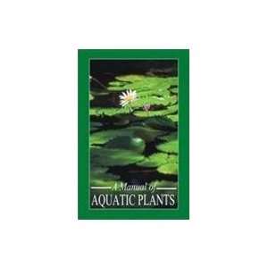    A Manual of Aquatic Plants (9788177540376): N.C. Fassett: Books