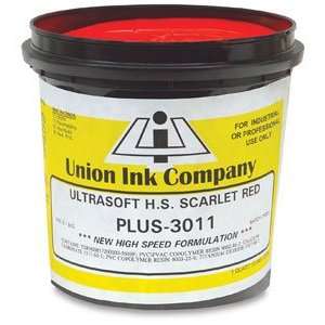  Union Ultrasoft Plastisol Plus Textile Ink   Super Opaque 