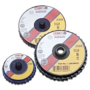  Cgw abrasives Flap Discs   30004 SEPTLS42130004
