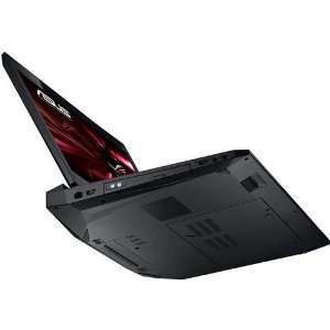  ASUS   G74SX BBK8   Intel i7 2670QM 2.20GHz   8GB RAM 