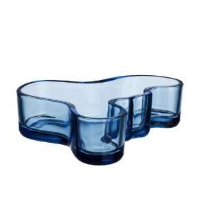  iittala Aalto 1.5 X 5.5 inch Bowl, Light Turquoise 