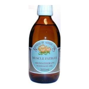   by Nature Muscle Fatigue Essential Oil 300ml