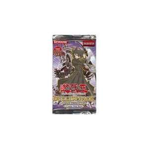  Yu Gi Oh Cards   Chazz Princeton   Duelist Booster Pack 