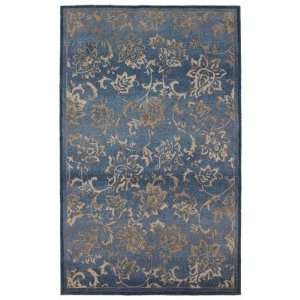  Chairman Blue Rug 8.5x11.5: Home & Kitchen