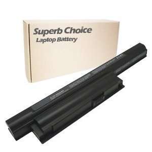  Superb Choice New Laptop Replacement Battery for SONY VAIO 