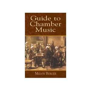  Alfred Publishing 06 418790 Guide to Chamber Music 