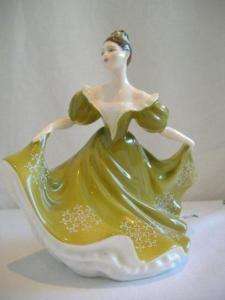 Royal Doulton Figurine Lynne HN2329 Mint  