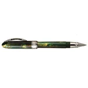   Van Gogh Maxi Musk Green Rollerball Pen   V 32606: Office Products