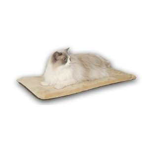 K&H Manufacturing 3291/3293 Heated Kitty Mat Cat Bed Pet 