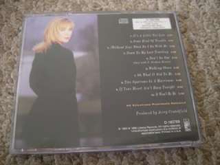 CD Tanya Tucker Greatest Hits 1990   1992  