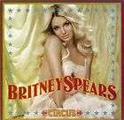 BRITNEY SPEARS BRITNEY CD PROMO DISPLAY STAND  