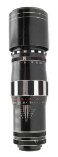 Schneider Tele Xenar 360mm f5.5 Lens for Pentax Screw Mount  