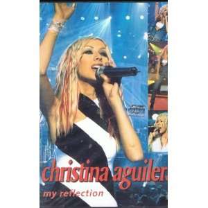  Christina Aguilera My Reflection Movies & TV