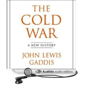   Audio Edition): John Lewis Gaddis, Jay Gregory, Alan Sklar: Books