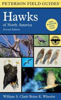 BARNES & NOBLE  Raptors of Western North America: The Wheeler Guides 