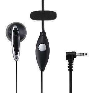  Handsfree Headset for Nokia 3560 / 8860 ( Soft Ear Buds 