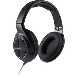 Sennheiser Hd 428 Headphone   Stereo Over the head   Binaural   Ear 