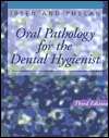 Oral Pathology for the Dental Hygienist, (0721685749), Olga A. C 