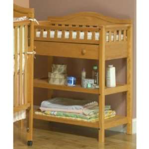  Cascade Dressing Table: Baby