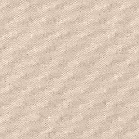 Canvas Untreated 10 Ounce 36  Wide Cotton per Yard  
