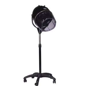    Salon Jeffco Portable Hood Dryer with Wheels HD 38S Beauty