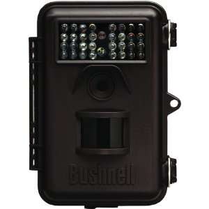  Bushnell 119435C 5.0 Megapixel Trophy Trail Night Vision Camera 