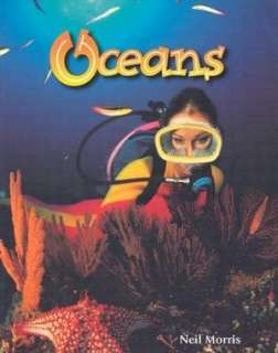   The Ocean Biome by Bobbie Kalman, Crabtree Publishing 