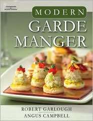 Modern Garde Manger A Global Perspective, (140185009X), Robert B 