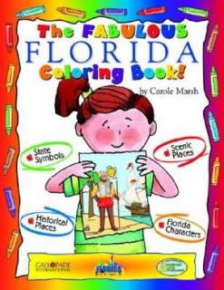 BARNES & NOBLE  My Florida Alphabet by Annie Johnson, Pineapple Press 