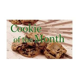 Month Cookie of the Month Club   2 Grocery & Gourmet Food