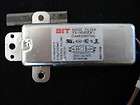 TDK EMC FILTER MAINS CONNECTOR RPEN 02908FA 00H, BIT IF2 N10A2W MAINS 