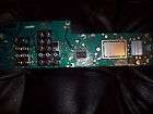 Sony Bravia 46 KDL 46V2500 Video input board / AU Board A 1204 353 A