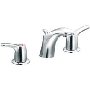 Moen CFG CA42111 Two Handle Bathroom Faucet: Home 