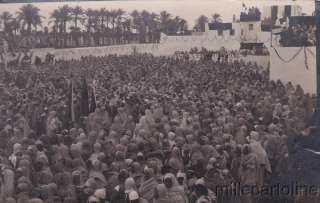 LIBYA/LIBIA   Zliten   Arabs in the square  