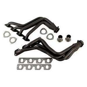   12522 Headers   FORD P/UP 351 400M BRONC Standard Headers: Automotive