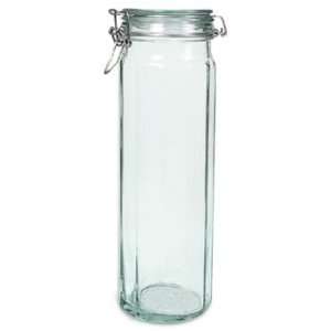  Global Amici Tall Spaghetti Jar