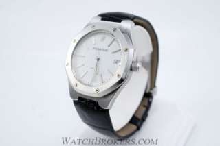 Genuine Audemars Piguet Royal Oak D40271 Automatic Unisex Stainless 