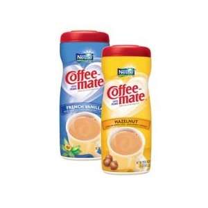  Nestle USA Products   Coffemate Powder, 15 oz., 1/PK 