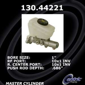  Centric Parts 130.44221 Brake Master Cylinder Automotive