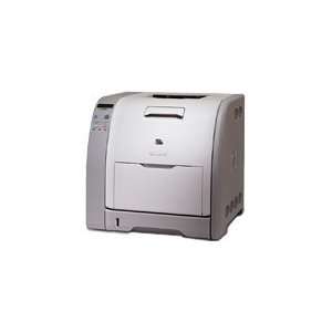  HP 3700N Color Laserjet Printer: Electronics