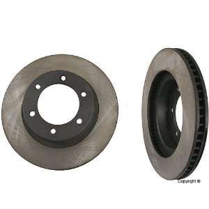    New! Toyota 4Runner/Tacoma Front Brake Disc 02 3 4567: Automotive