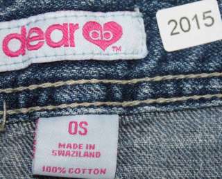 Dear ab sz 0S Short x 28 Womens Blue Jeans Denim Pants EG58  