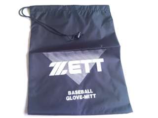 ZETT Baseball Gloves 33 Blue { Catcher } RHT  