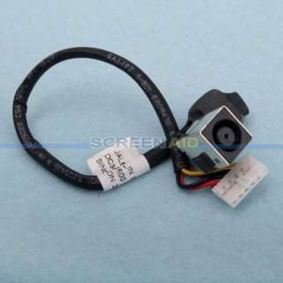 DELL VOSTRO 1310 DC IN JACK cable DC301004500 CJ71A  