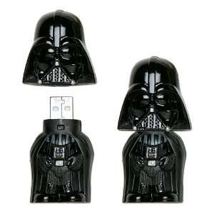  Star Wars Darth Vader USB Drive 4GB: Electronics