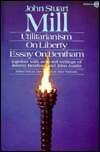 Utilitarianism, (0452009707), John Stuart Mill, Textbooks   Barnes 