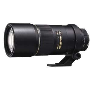  Nikon AF S Nikkor 300mm f/4D ED IF Lens: Camera & Photo