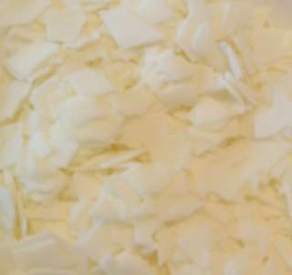 10 Pounds 100 % Pure Soy Candle Wax Flakes  