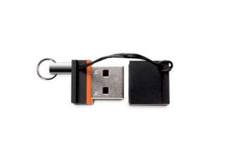 LACIE USB FLASH DRIVE MOSKEYTO 8GB TINY NANO PC MAC READYBOOST ONLINE 