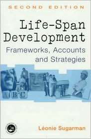Lifespan Development Theories, Concepts and Interventions 